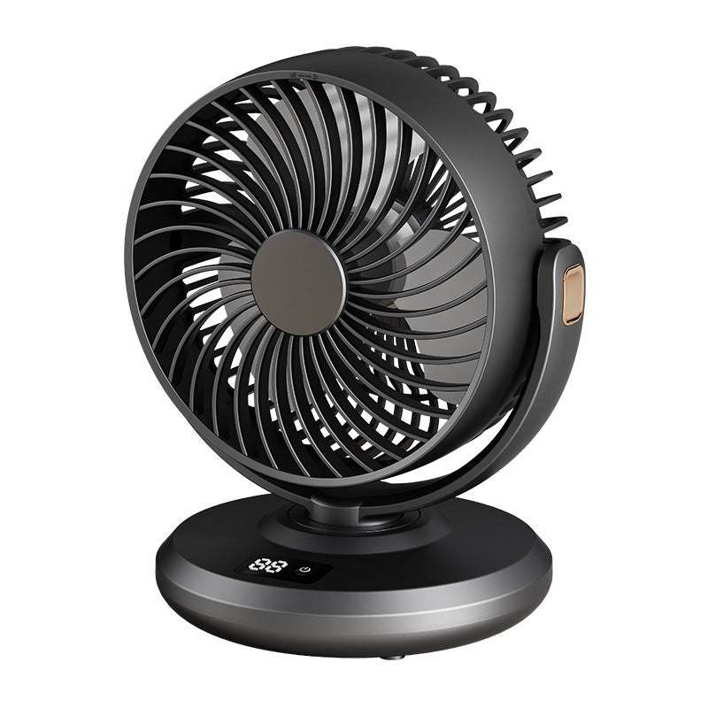 Intelligente verstelbare koelventilator
