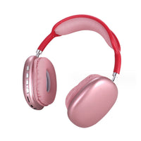 Over-Ear Koptelefoon met Actieve Geluidsisolatie en Ergonomisch Ontwerp