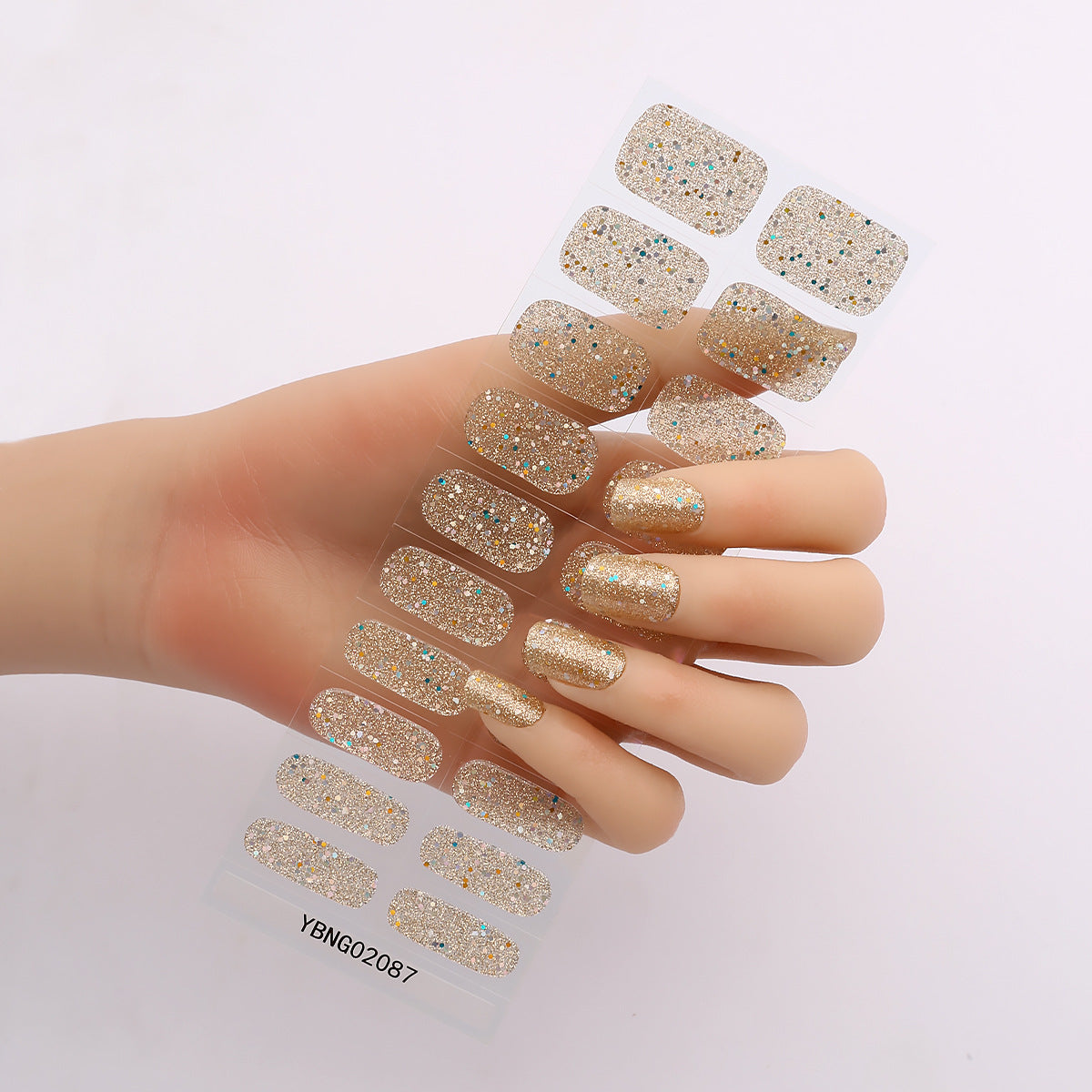 VelvetNails | Je droommanicure is nu snel, gemakkelijk en betaalbaar