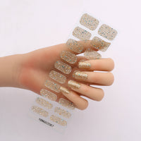 VelvetNails | Je droommanicure is nu snel, gemakkelijk en betaalbaar