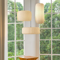 Rendara Zijde Hanglamp