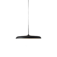 Noordse Moderne Vliegende Schotel Hanglamp