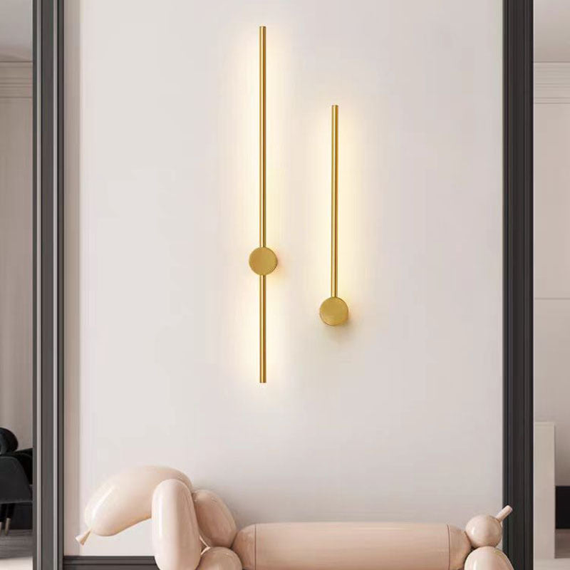 Moderne Lineaire Wandlamp
