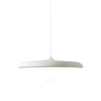 Noordse Moderne Vliegende Schotel Hanglamp