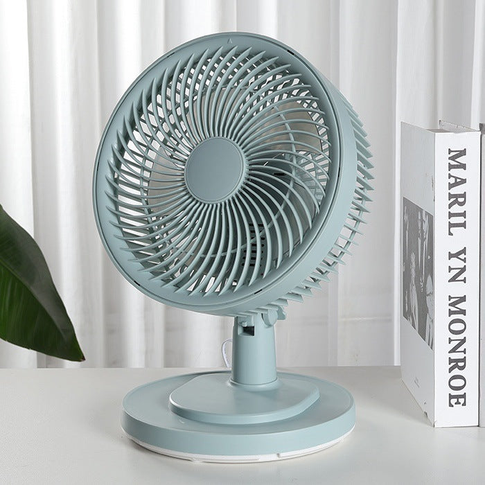 Ventilation