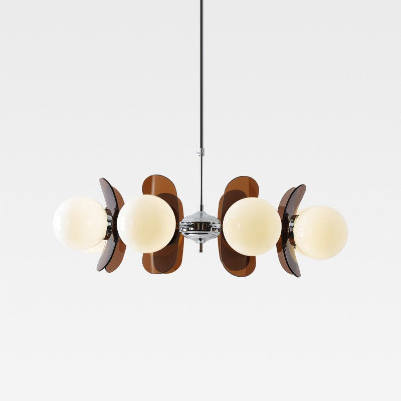 Bauhaus Kroonluchter