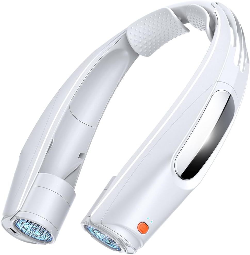Heren Nekwarmer
