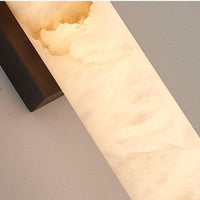 Callisto Spaanse Marmer Koper Moderne Minimalistische Wandlamp