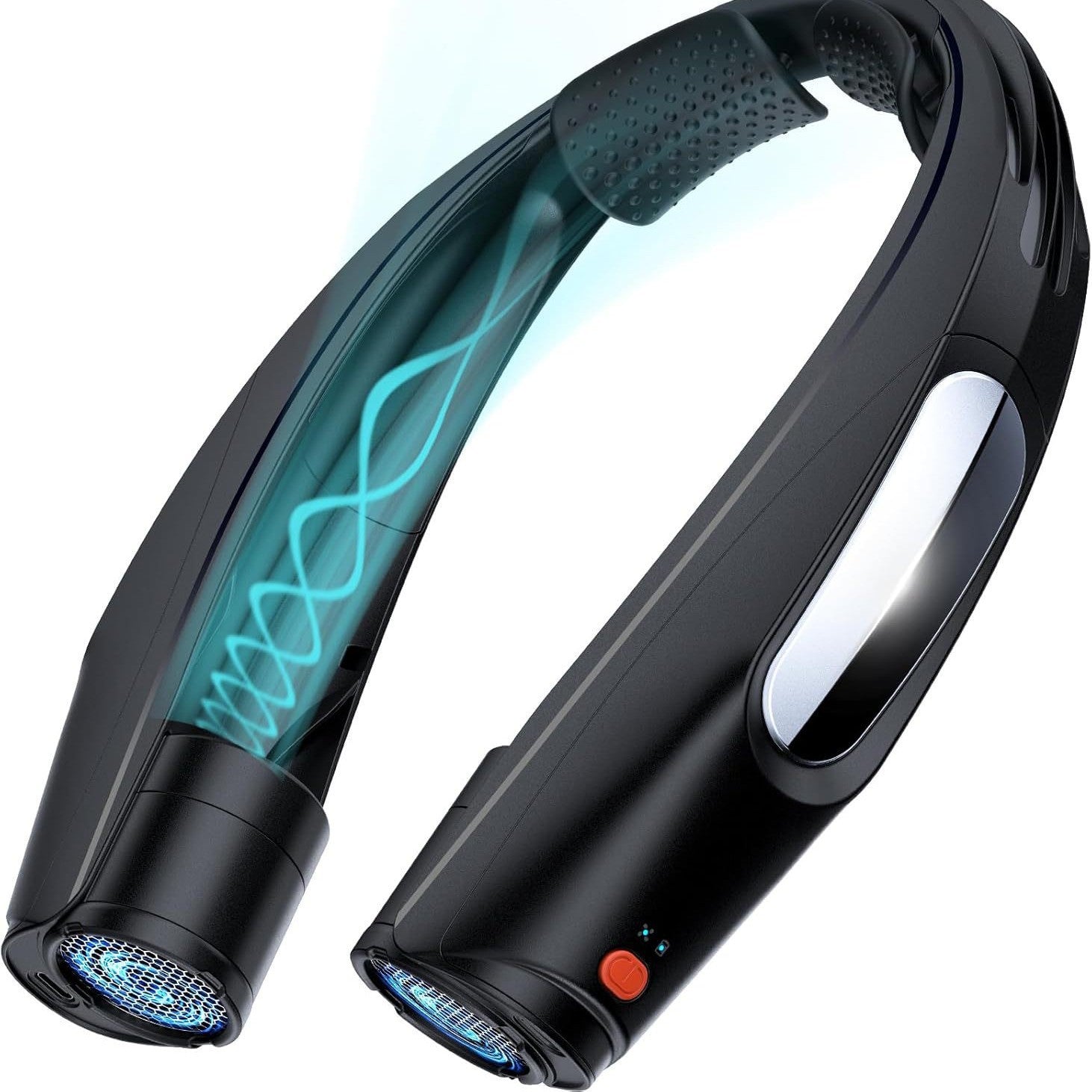 Heren Nekwarmer