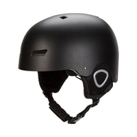 Geavanceerde All-Weather Snow Sports Helm