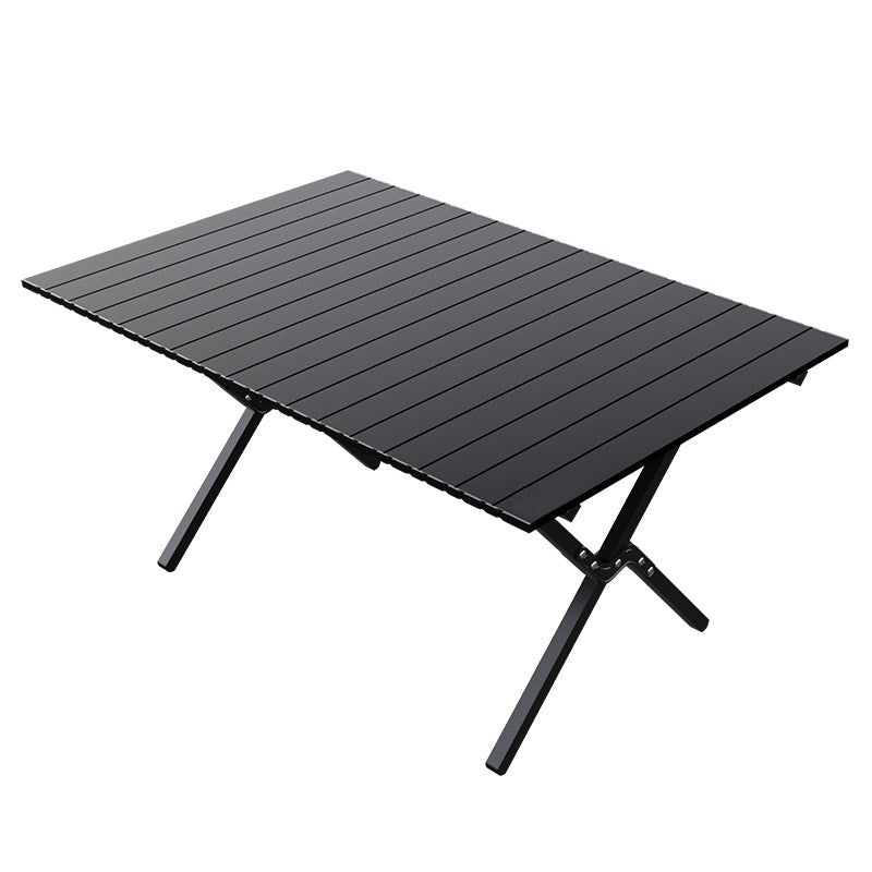 Vrouwen Klap-Campingtisch Brehn