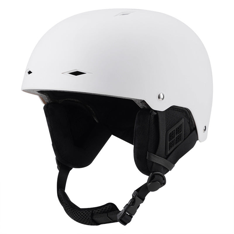 Snow Sports Helmet