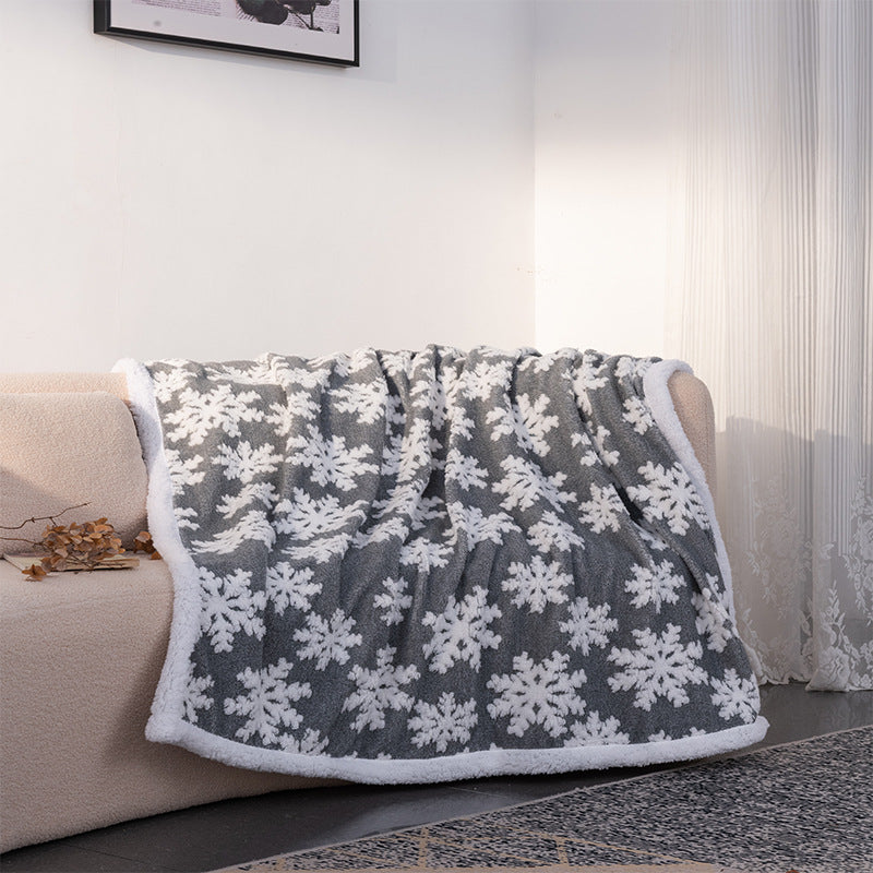 Comfortdeken
