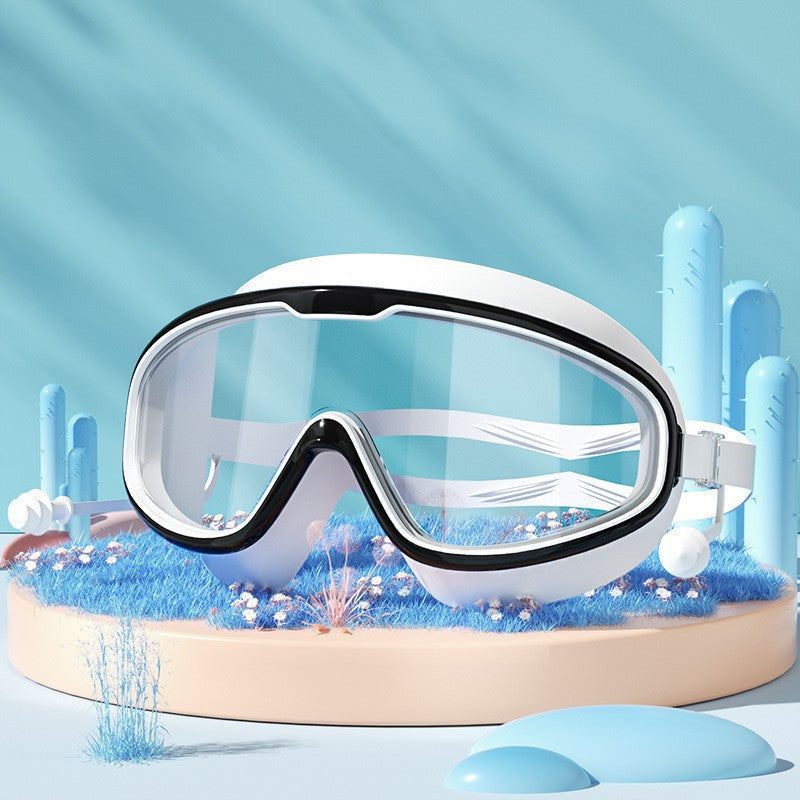 Geavanceerde Snowboard- en Skibril
