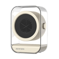 Unisex Desktop Mini Verwarming Brehn