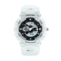 Bolendo Chrono | Sport Digitale Horloge voor Mannen Schokbestendig en Waterdicht