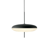 Deense Bauhaus Hanglamp