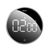 Magnetische Digitale Timer