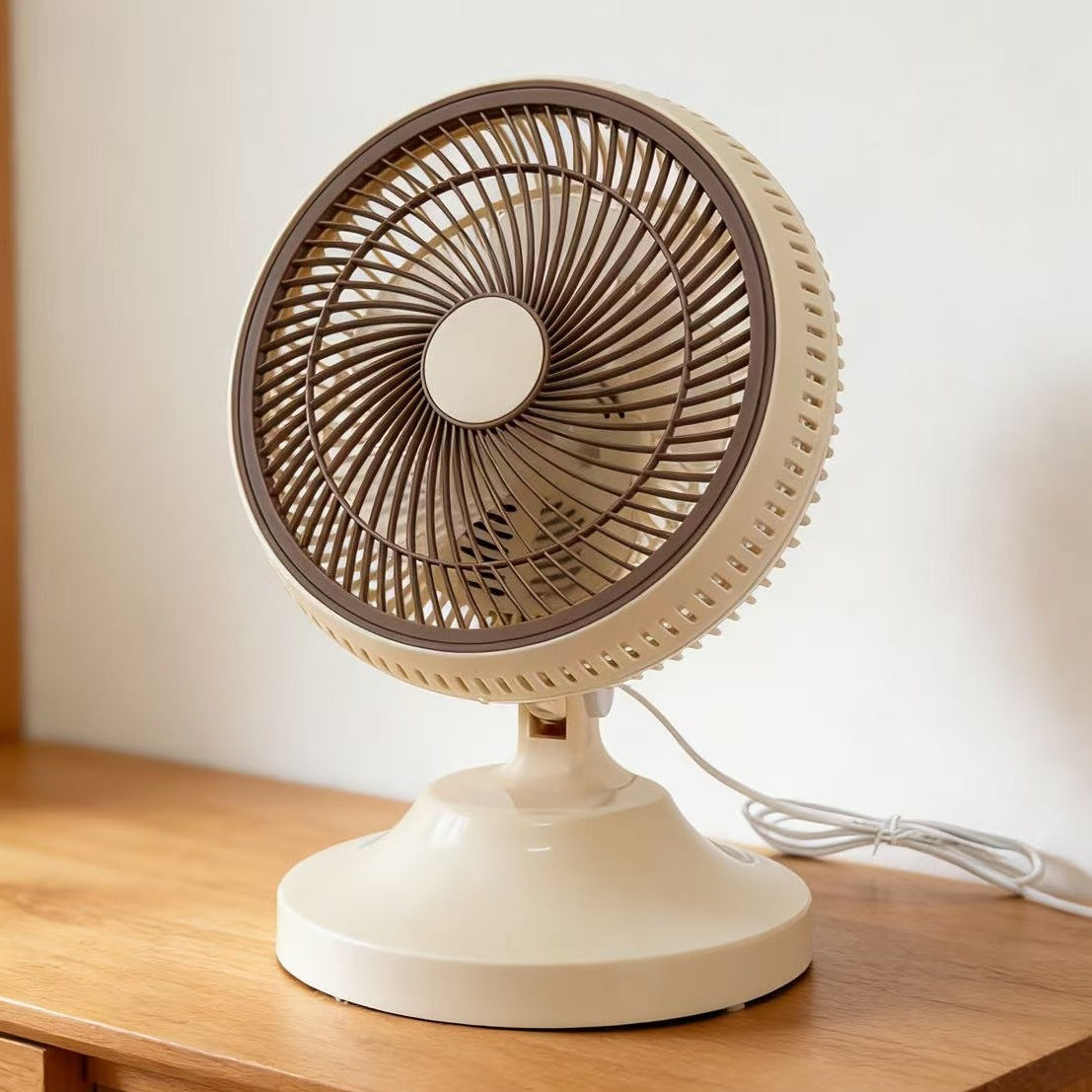 Ventilation