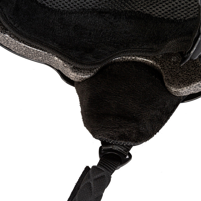 Geavanceerde All-Weather Snow Sports Helm