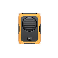 Heren mobiele airconditioner