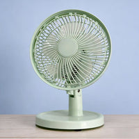 Ventilation