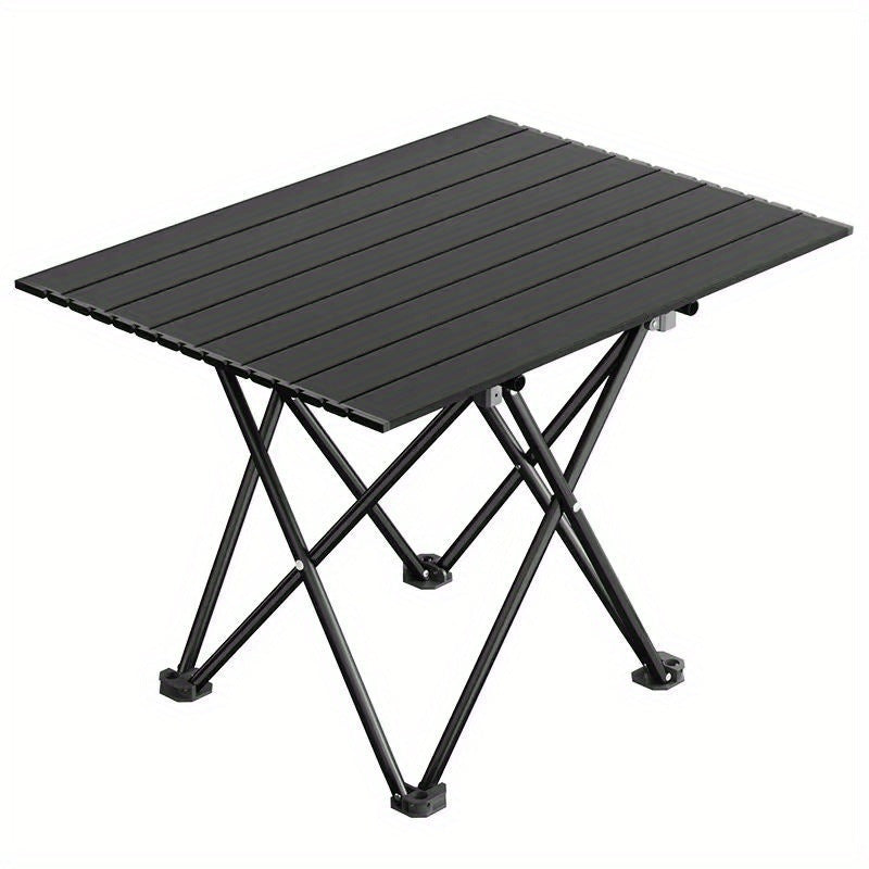 Vrouwen Opvouwbare Campingtafel Brehn