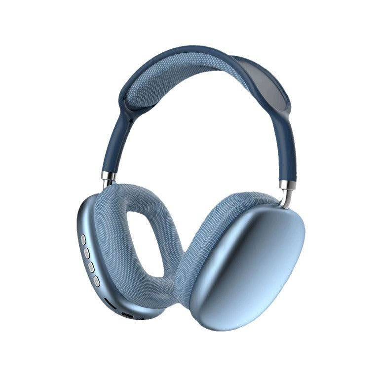 Over-Ear Koptelefoon met Actieve Geluidsisolatie en Ergonomisch Ontwerp
