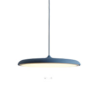 Noordse Moderne Vliegende Schotel Hanglamp