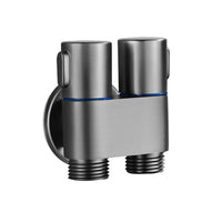 CleanSprout - Innovatieve kraan voor wc-spray