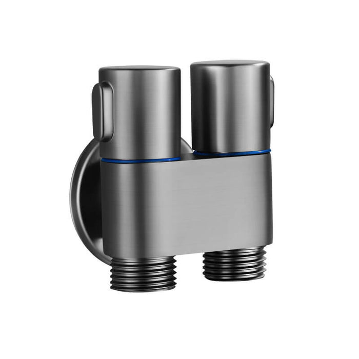 CleanSprout - Innovatieve kraan voor wc-spray