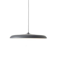 Noordse Moderne Vliegende Schotel Hanglamp