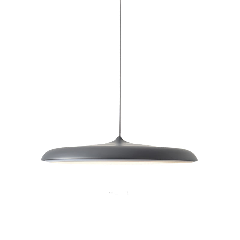 Noordse Moderne Vliegende Schotel Hanglamp