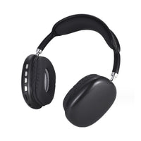Over-Ear Koptelefoon met Actieve Geluidsisolatie en Ergonomisch Ontwerp