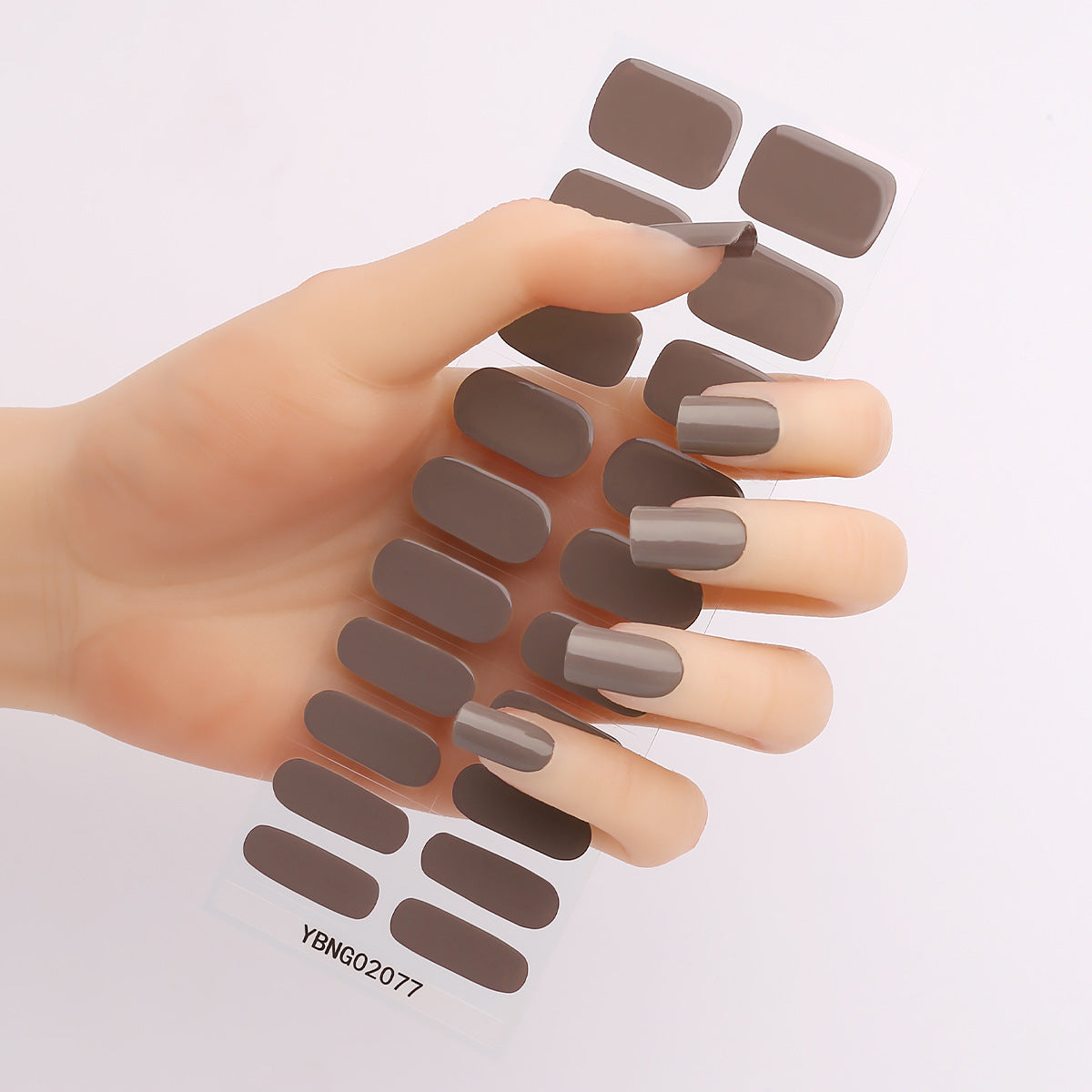 VelvetNails | Je droommanicure is nu snel, gemakkelijk en betaalbaar