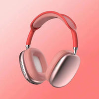 Over-Ear Koptelefoon met Actieve Geluidsisolatie en Ergonomisch Ontwerp