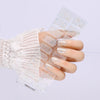 VelvetNails | Je droommanicure is nu snel, gemakkelijk en betaalbaar