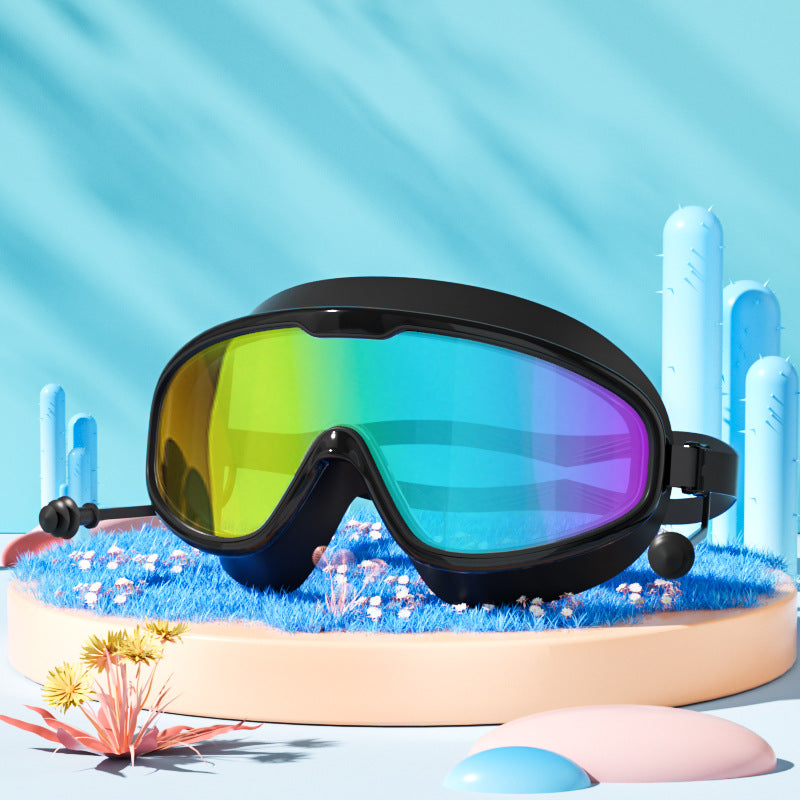 Geavanceerde Snowboard- en Skibril