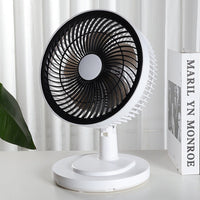 Ventilator
