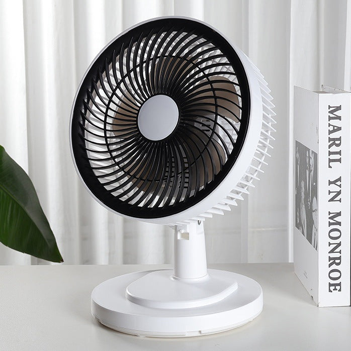 Ventilation
