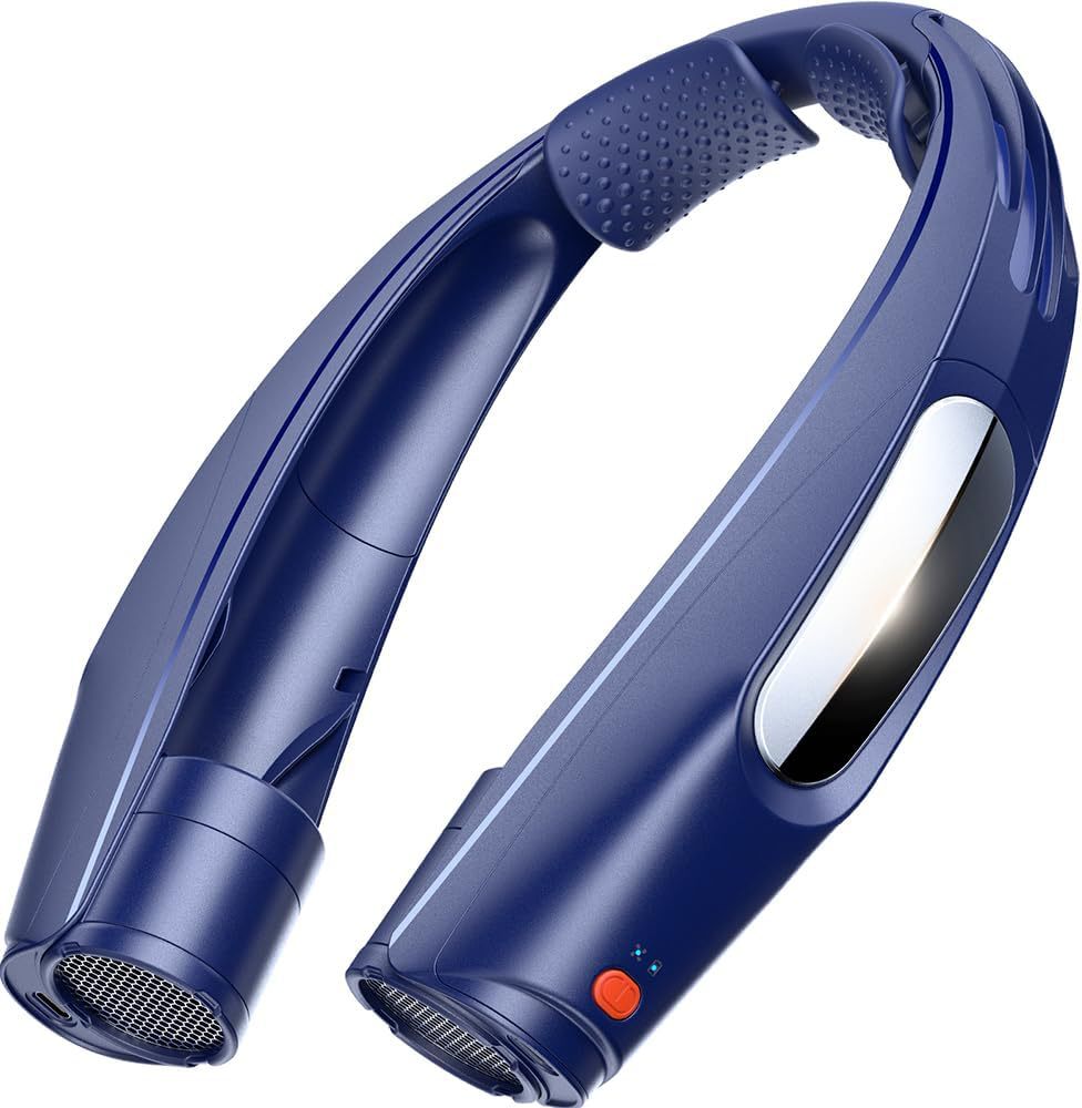 Heren Nekwarmer