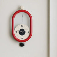 Aggformad Pendule Klok