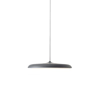 Noordse Moderne Vliegende Schotel Hanglamp
