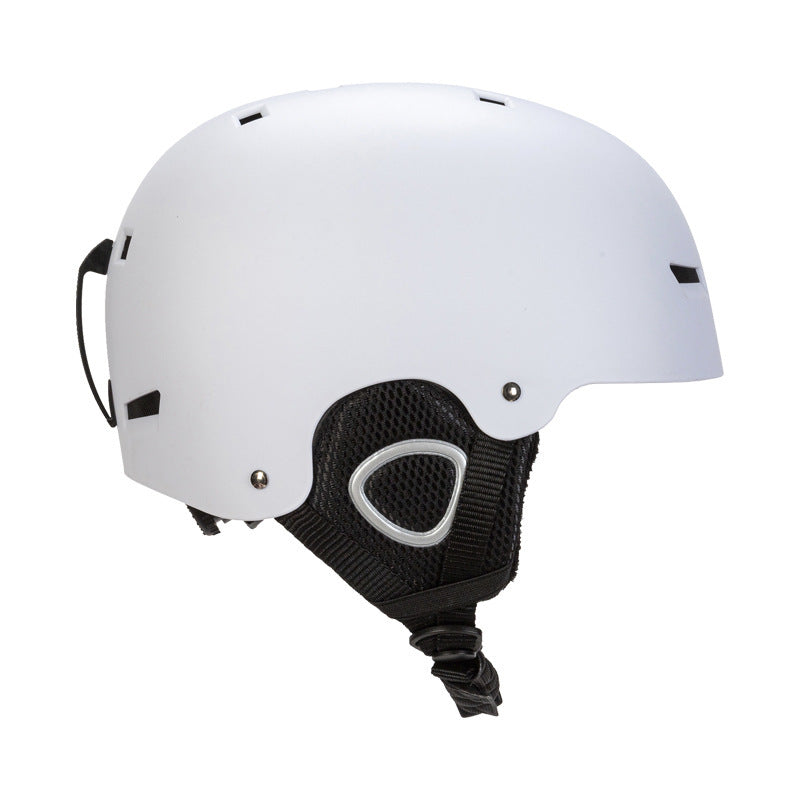 Geavanceerde All-Weather Snow Sports Helm