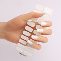 VelvetNails | Je droommanicure is nu snel, gemakkelijk en betaalbaar