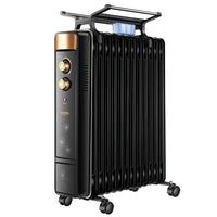 Heren Olie-Radiator Verwarming Brehn