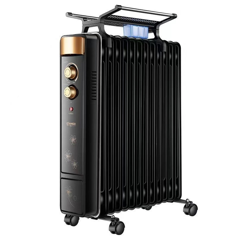 Heren Olie-Radiator Verwarming Brehn