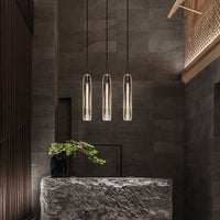 Aurora Luxe Moderne Kristallen Hanglamp