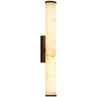 Callisto Spaanse Marmer Koper Moderne Minimalistische Wandlamp