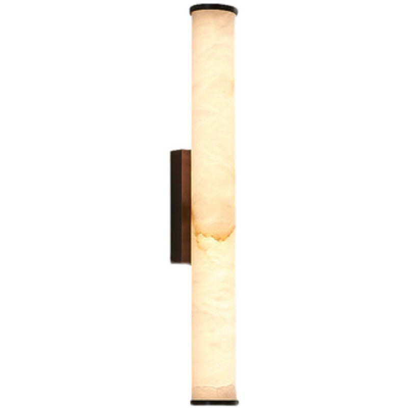 Callisto Spaanse Marmer Koper Moderne Minimalistische Wandlamp